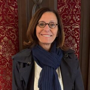 Maître Nathalie DE SURAY avocat Bruxelles