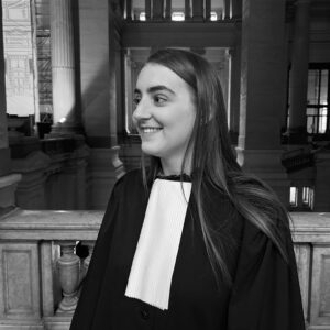 Maître Chloé LAURANT — Avocat Indépendant 