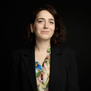 Maître Khatia ZHVANIA avocat Droit des Étrangers La Louvière