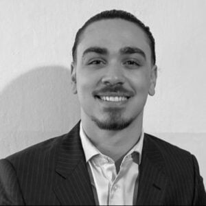 Maître Matteo DI VENTI avocat Droit des Affaires Seraing