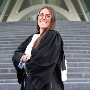Maître Mylène DANCZAK avocat Mons